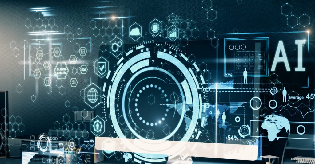 artificial intelligence on computer screen in mode 2026 09 22 09 26 04 utc